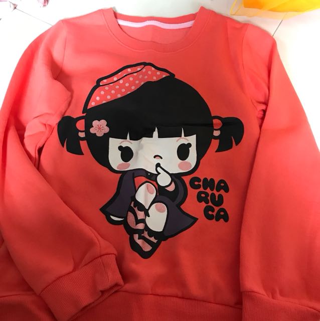Jacket (Category: Babies & Kids Fashion) located in Singapore. Submitted by loveminnielove (Listing ID 132545957, Image 2). Description: Seldom wear Pic 3 n 4 is the Mickey mouse jacket that has a hoodie with Mickey Mouse it would look cute for toddler even baby Pm me for more detail.