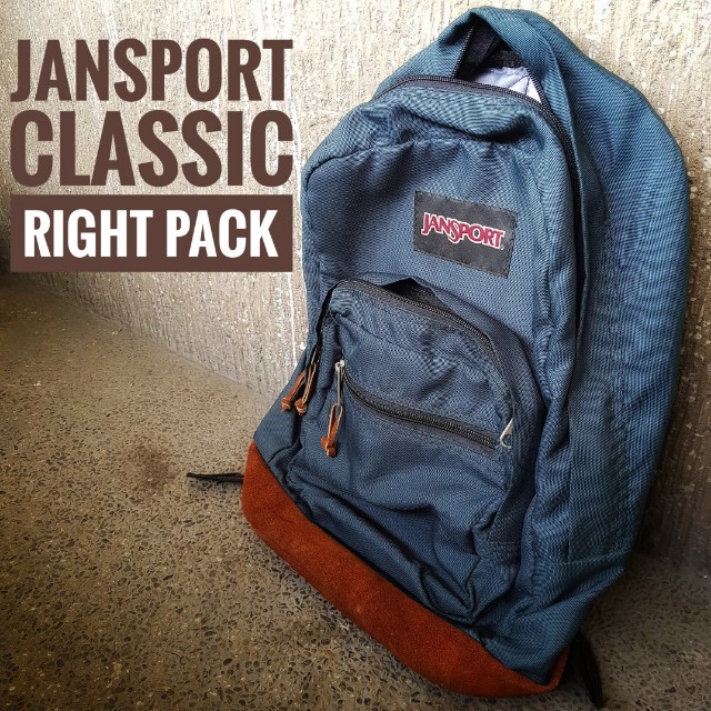 jansport classic