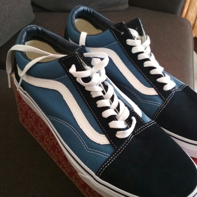 Harga vans new arrivals oldskool