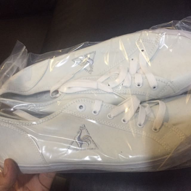 kasut le coq sportif