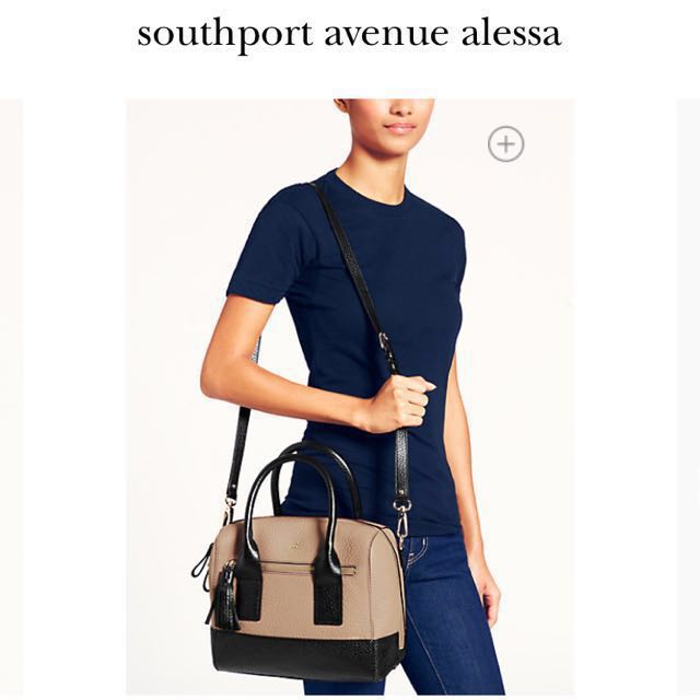 Kate spade southport avenue best sale