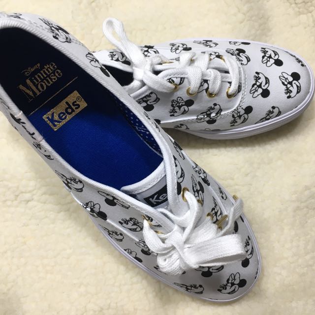 keds mickey mouse shoes