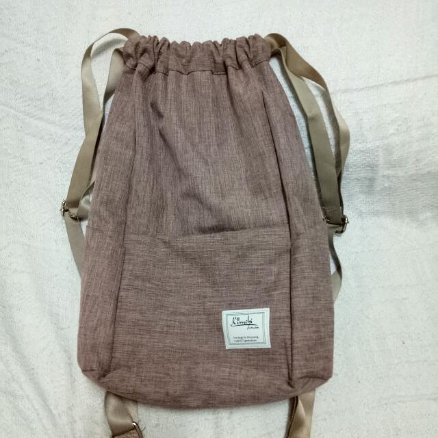 kimchi backpack