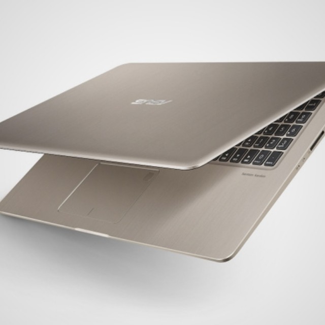 Asus vivobook pro 15 i7