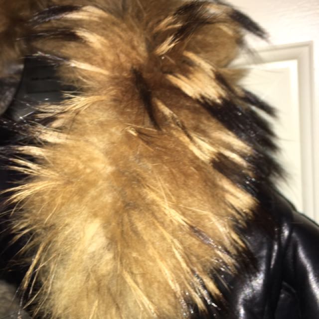 Mackage Down Glen Bomber Jacket LIMITED EDITION negotiable
