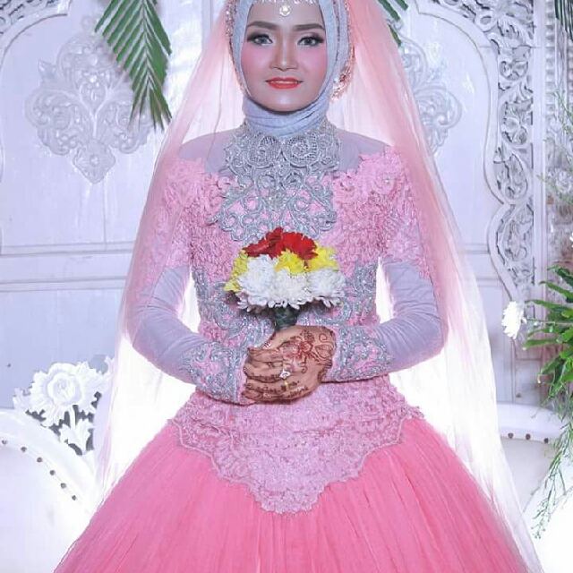 Makeup Pengantin Modern Health Beauty Makeup On Carousell