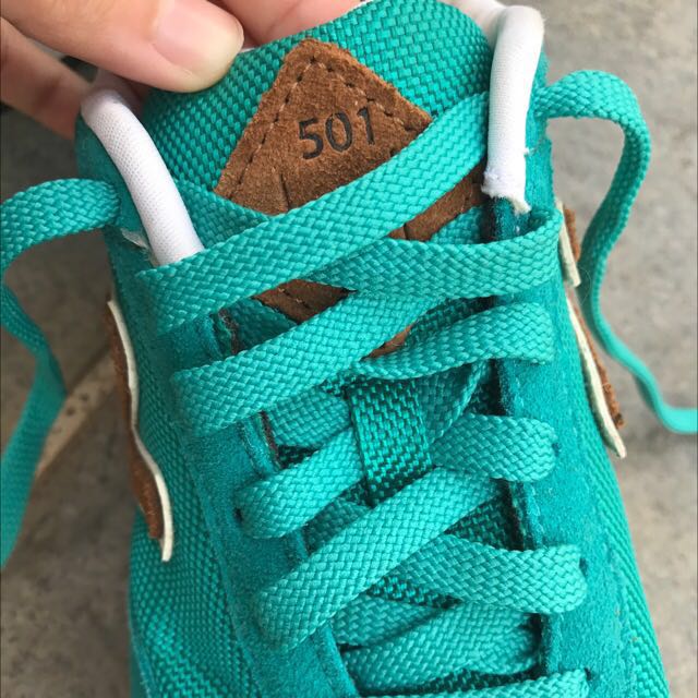 NEW BALANCE 501