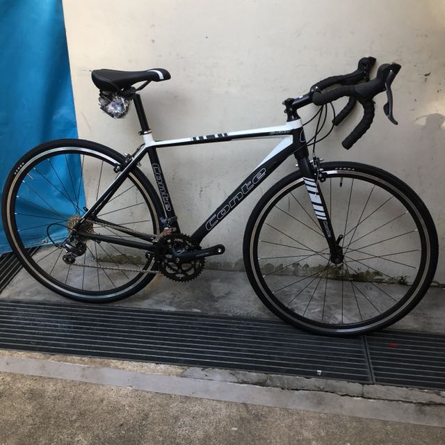 16 speed shimano claris