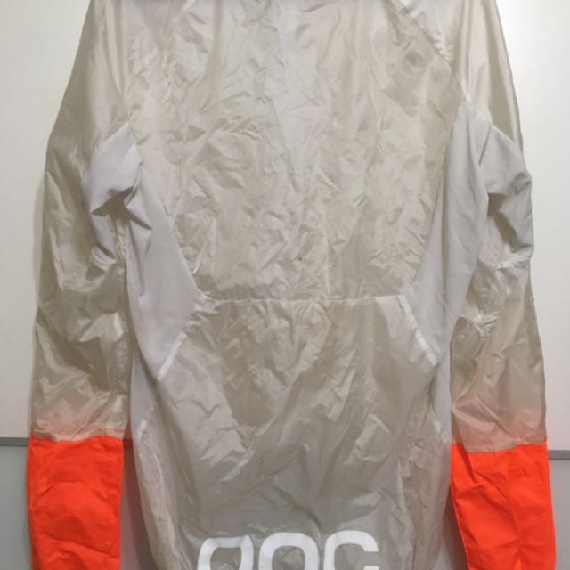 Poc avip light wind vest hot sale