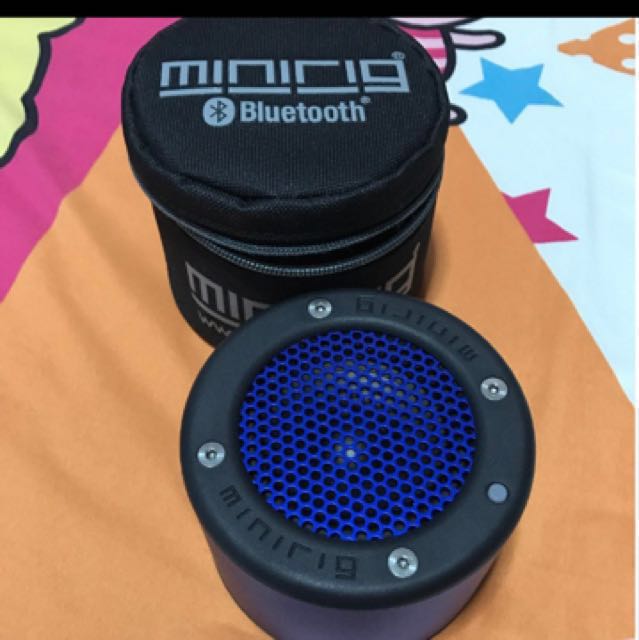 minirig 3 canada
