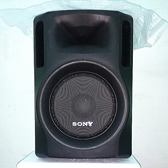 professional speakers for sale