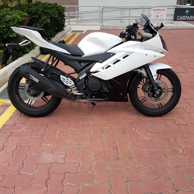 R15 sales v2 painting