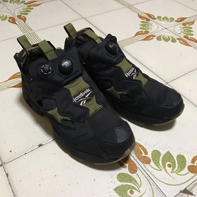 reebok pump 90