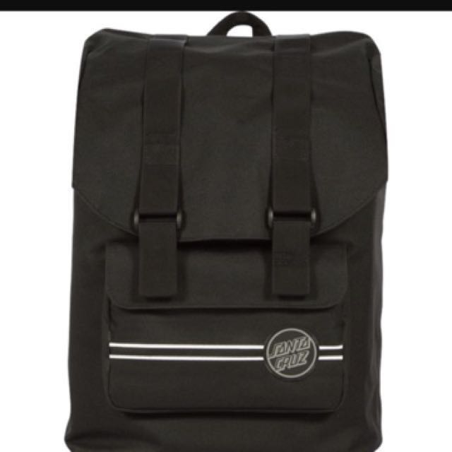 tracker backpack