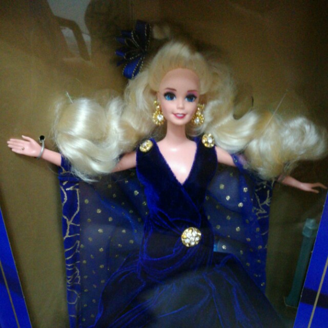 barbie sapphire dream