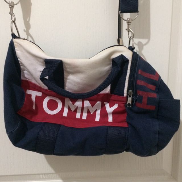 tommy hilfiger bag original