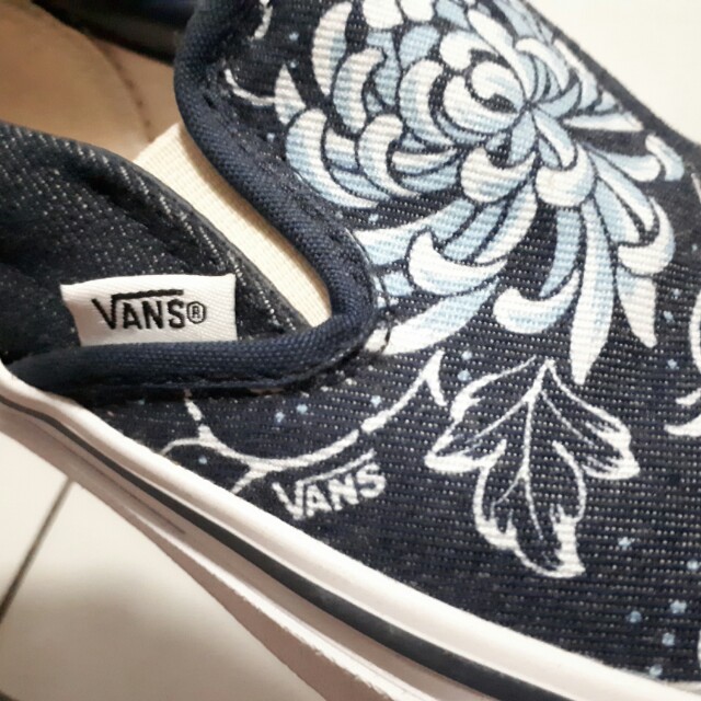 Vans winter collection 2016 discount