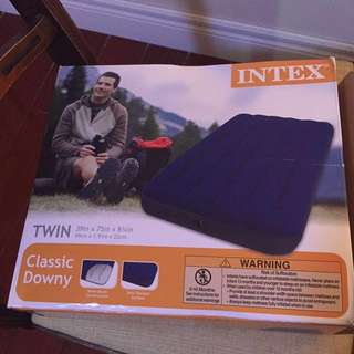 Air bed