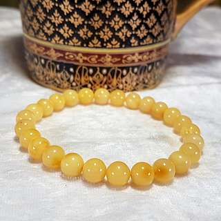 Amber Collection item 3