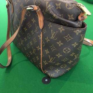 LV Bag