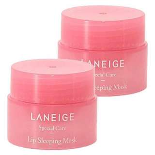 SOLD OUT Laneige Lip Sleeping Mask 3g