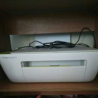 Printer Hp Deskjet 2135