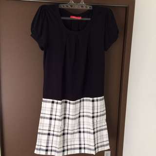 Dress Casual Connexion