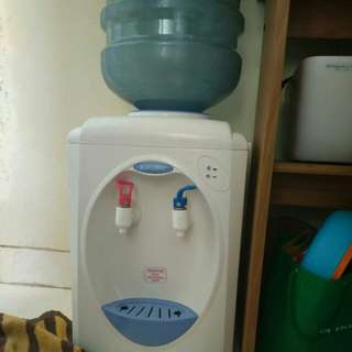 Dispenser Miyako