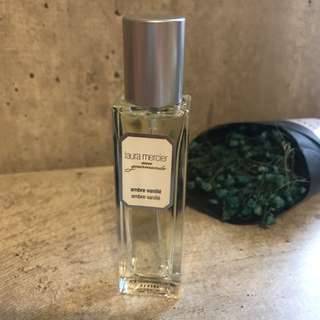 laura Mercier 全新15ml香水含運