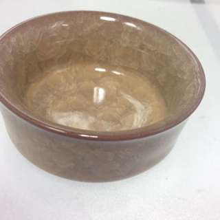 陶瓷冰裂釉茶杯 直徑7高3.5公分