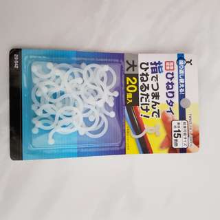 Cable holder