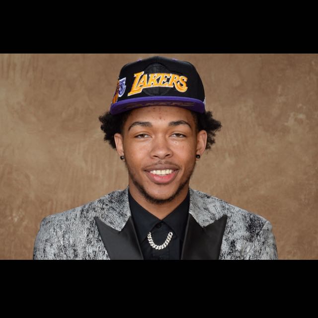 Lakers 2016 draft hat sales