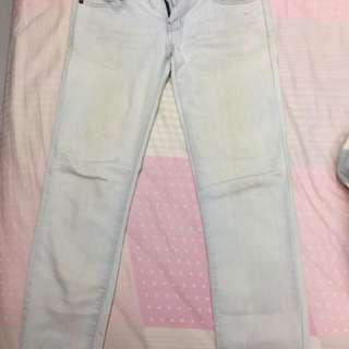 New future Jeans