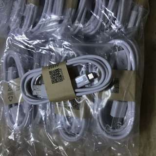 Original Micro cable $3