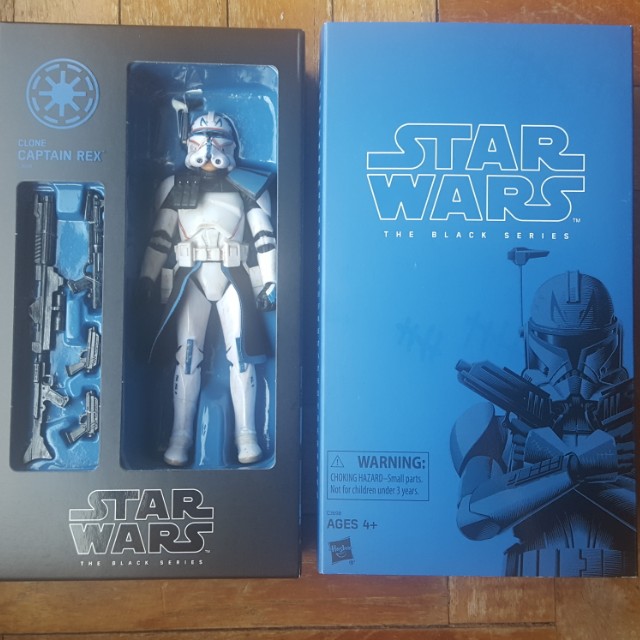 hascon rex