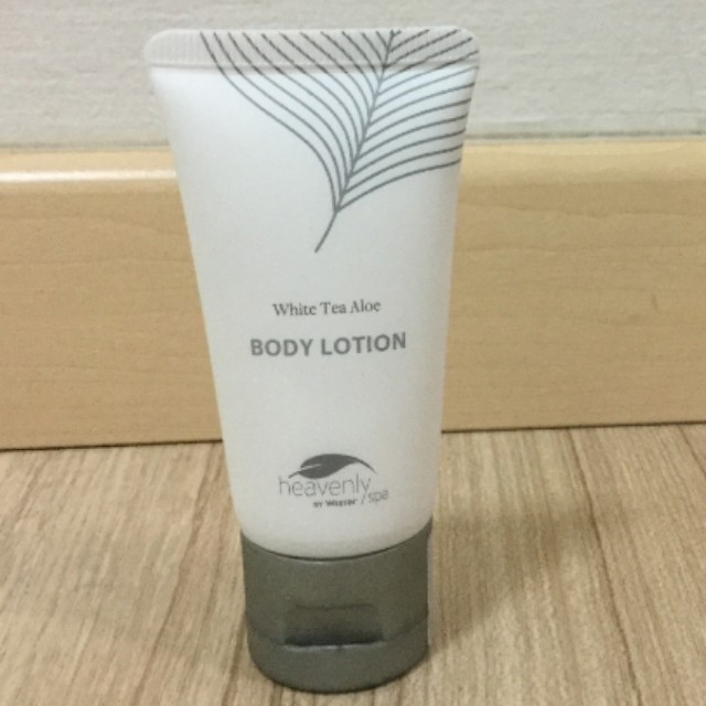 ❤️❤️ Heavenly Spa Japan Body Lotion ❤️ 