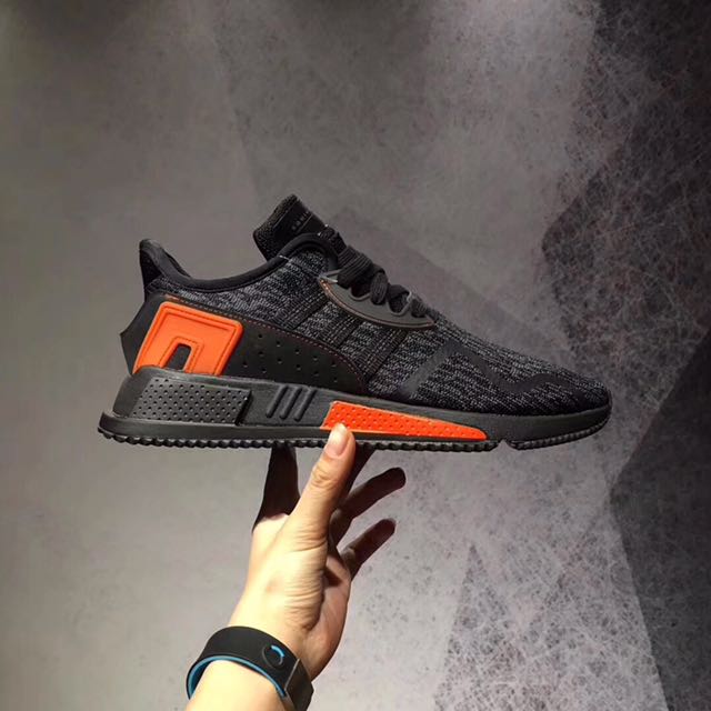 Eqt cushion adv boost clearance