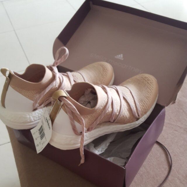 Pure boost deals stella mccartney