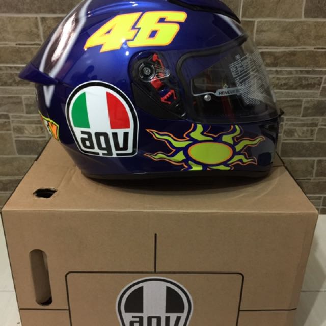 Agv donkey k3 sale