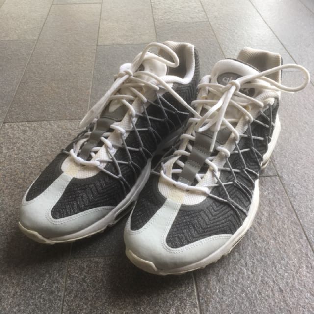 Air Max 95 Jacquard Men s Fashion Footwear Sneakers on Carousell