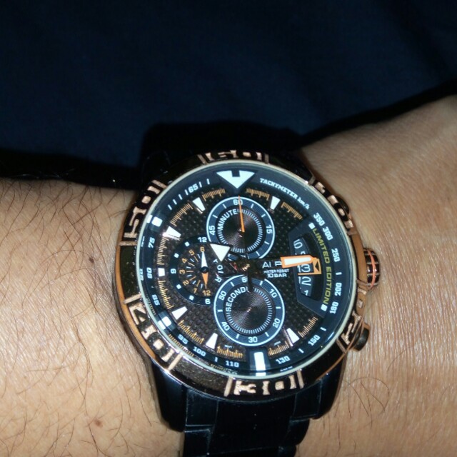 Alba signa on sale limited edition