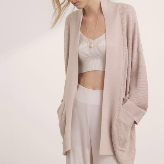 Wilfred cardigan outlet
