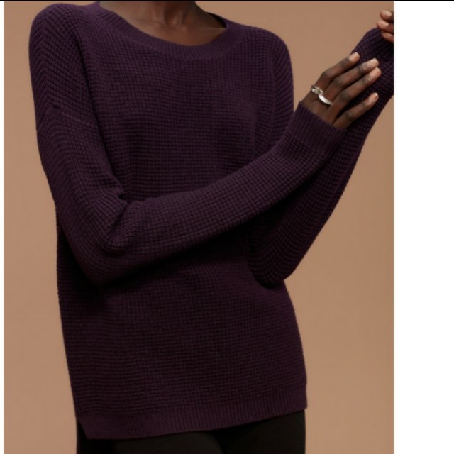 isabelli sweater