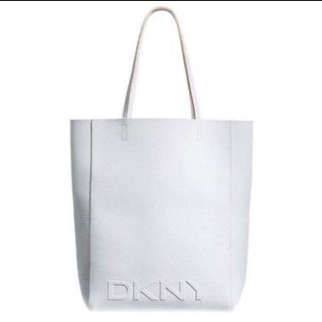 Authentic Dkny Tote Bag Women S Fashion Bags Wallets On Carou