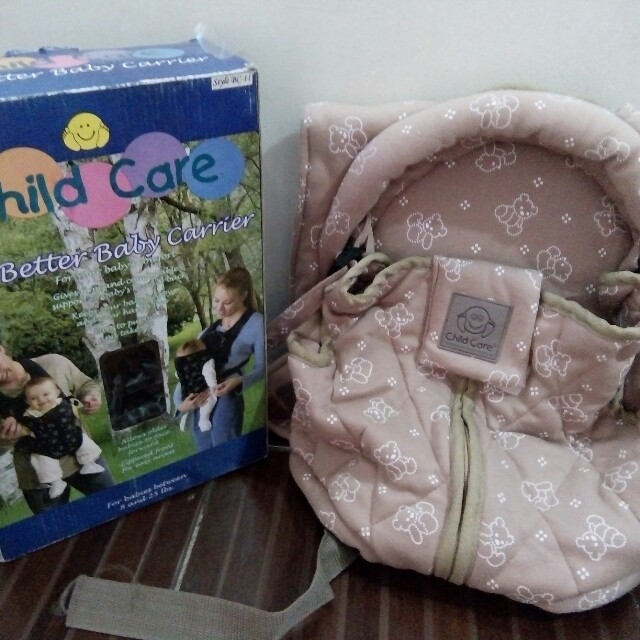 Baby Carrier Brand Name Child Care Babies Kids Strollers Bags Carriers On Carousell