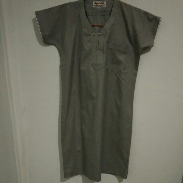 Baju Gamis Anak Cowok Bayi Anak Baju Anak Laki Laki Di Carousell