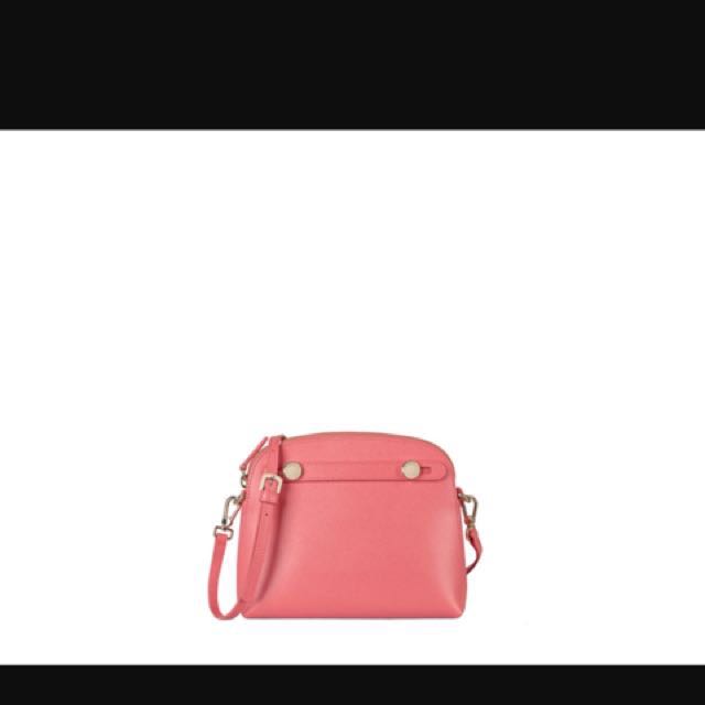 Furla mini piper crossbody clearance