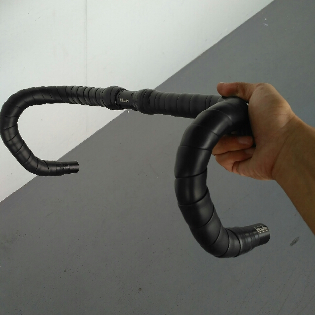 Btwin top drop bar
