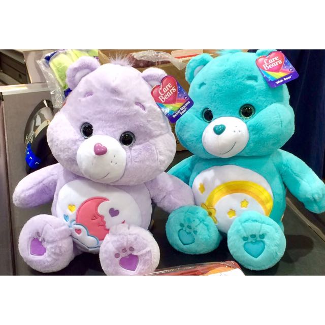 costco care bear