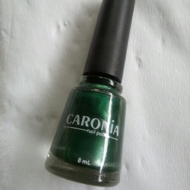 Caronia Nail Polish In Avant Health Beauty Perfumes Nail Care